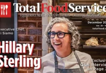 December 2025 Total Food Service Digital Issue