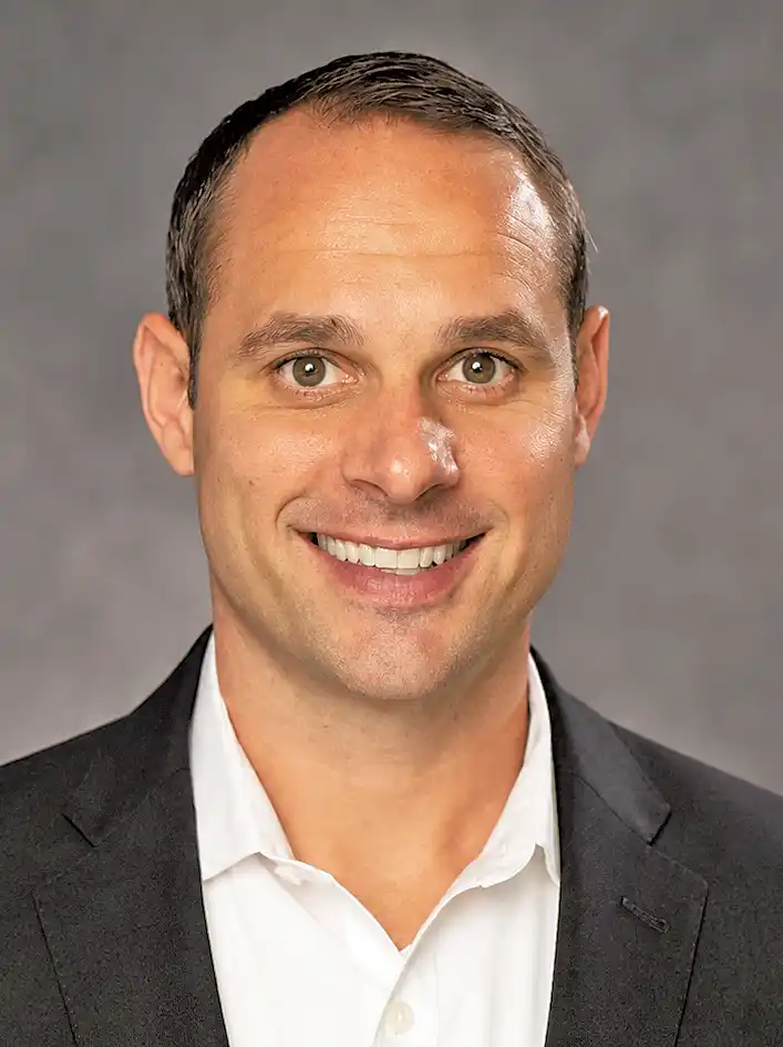 Singer Equipment Company Eric Santagato